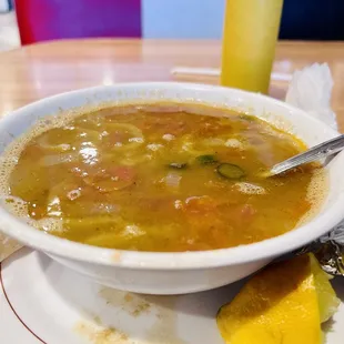 Soup