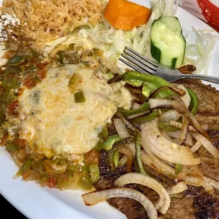 Huevos Rancheros