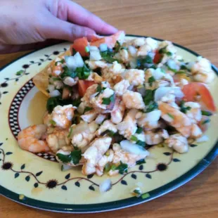 Ceviche