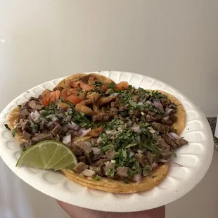 Fiesta Mexicana Taco Truck