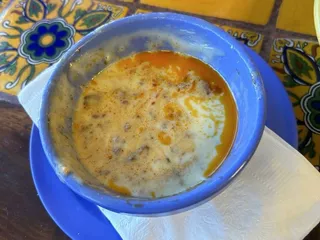 Mango's Mexican Restaurant