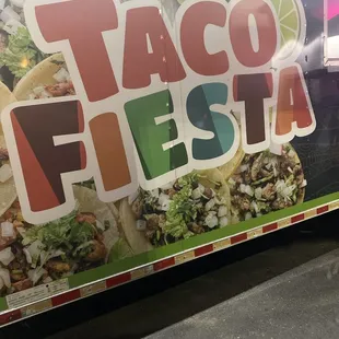 Taco Truck