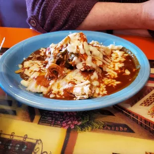 My Friend&apos;s Lunch