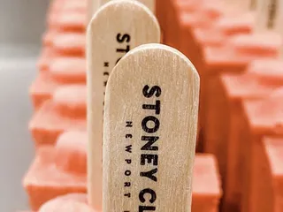 POP- Pacific Organic Pops