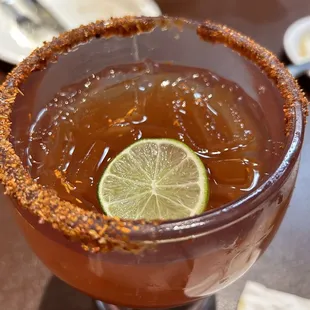 Tamarind Margarita