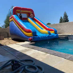 Fiesta Party Rentals
