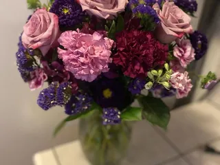 All Seasons Florist