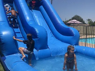 Jump For Joy