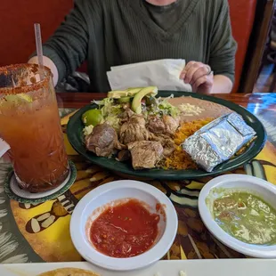 Fiesta Patria Mexican Restaurant and Cantina