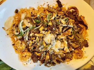 Del Sur Fresh Mex & Cantina