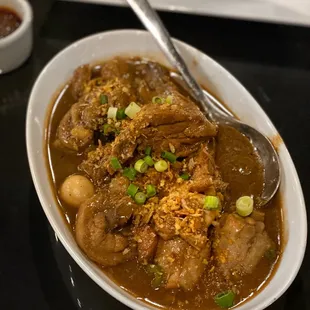 Chicken Adobo