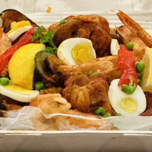 Paella
