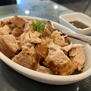 Lechon Kawali