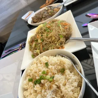 Adobo Chicken