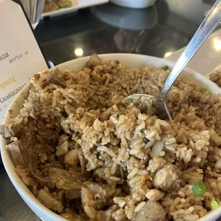 Adobo Pork