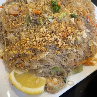 Pancit Bihon