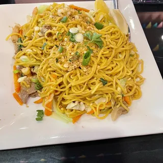 Pancit Canton