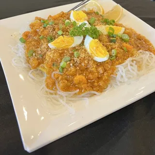 Pancit Palabok