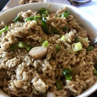 Adobo Rice