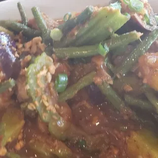 Pinakbet