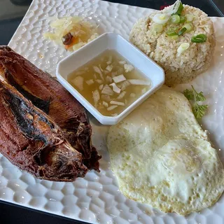 Bangsilog