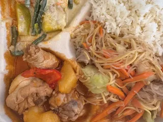 Kabayan Filipino Restaurant