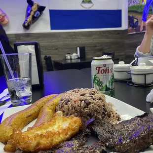 Carne Asada