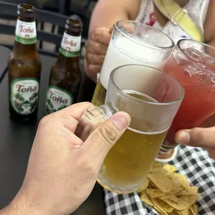 drink