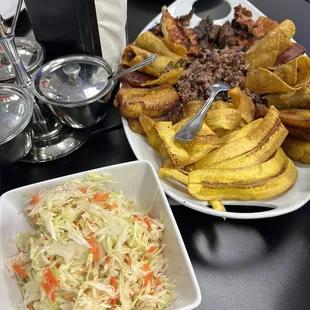 Bandeja Pinolera