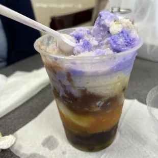 Halo Halo