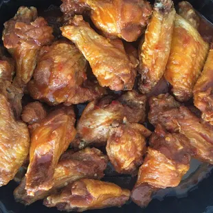 Spicy Wings
