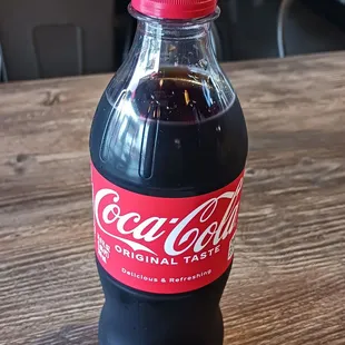 20 oz Coke