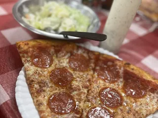 San Biagio's Pizza