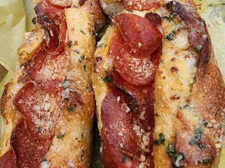 Rizza Pizza