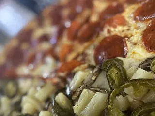 Brick Shack Pizza
