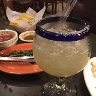 Don Julio Margarita