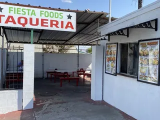 Fiesta Foods