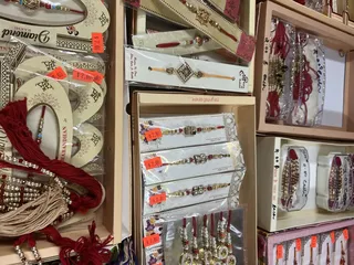 All India Sweets & Groceries