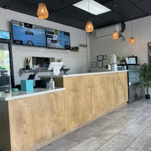 Nice little taco spot!