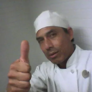 Culinary Arts Passion