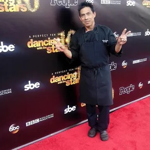 Red Carpet Celebrations-Social Events &amp; Appetizer Parties
