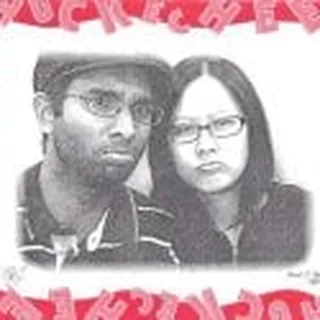 Sunil C.