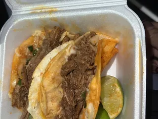 Taco Chon