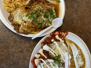 Taqueria La Perla