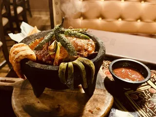 Sol Azteca