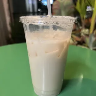 horchata