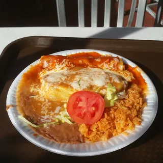 Enchilada