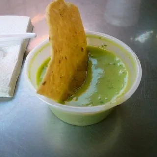 Guacamole