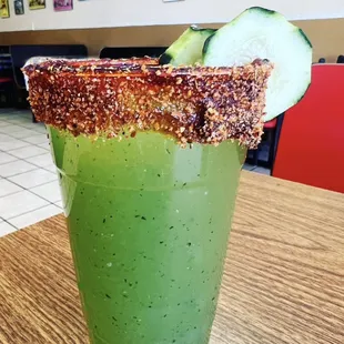 Cucumber Juice 100% organic