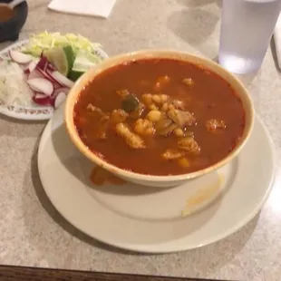 Pozole